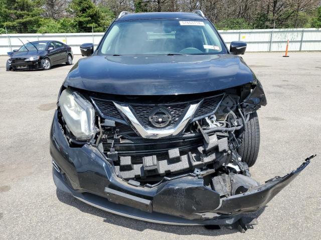 Photo 4 VIN: 5N1AT2MV5FC760781 - NISSAN ROGUE 