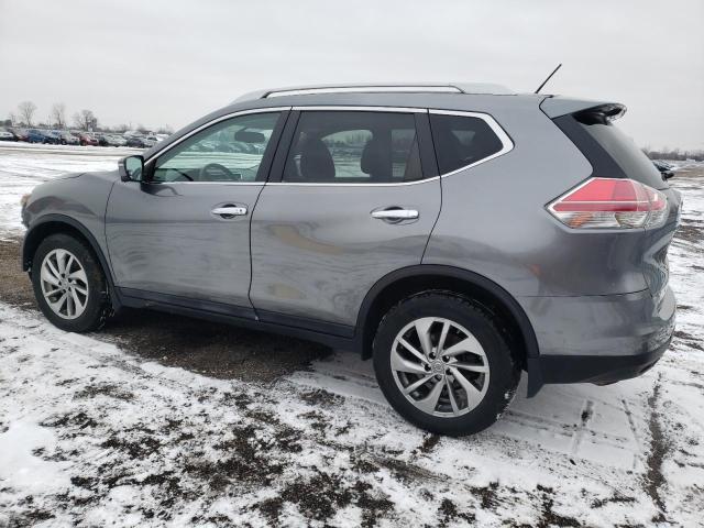 Photo 1 VIN: 5N1AT2MV5FC761073 - NISSAN ROGUE S 