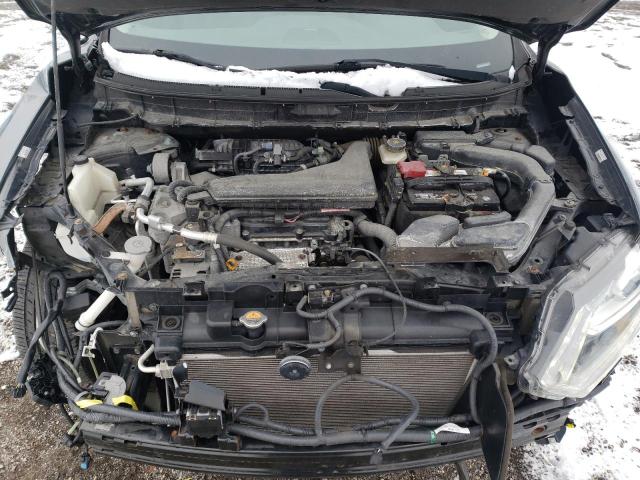 Photo 11 VIN: 5N1AT2MV5FC761073 - NISSAN ROGUE S 