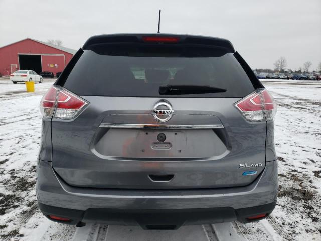 Photo 5 VIN: 5N1AT2MV5FC761073 - NISSAN ROGUE S 