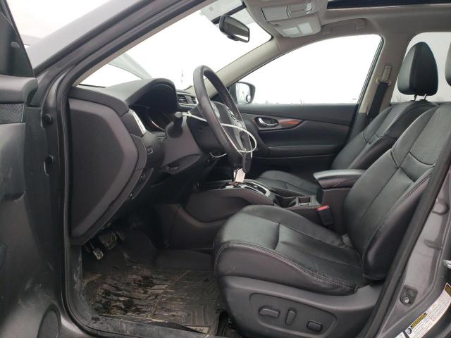 Photo 6 VIN: 5N1AT2MV5FC761073 - NISSAN ROGUE S 