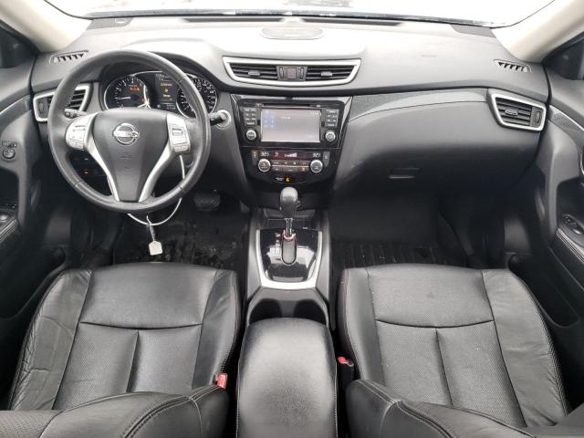 Photo 7 VIN: 5N1AT2MV5FC761073 - NISSAN ROGUE S 