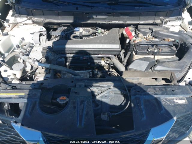 Photo 9 VIN: 5N1AT2MV5FC761297 - NISSAN ROGUE 