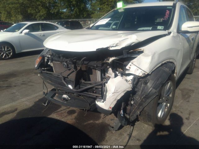 Photo 5 VIN: 5N1AT2MV5FC762384 - NISSAN ROGUE 