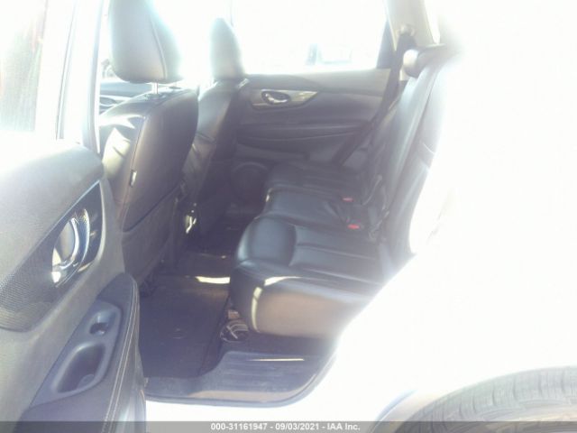 Photo 7 VIN: 5N1AT2MV5FC762384 - NISSAN ROGUE 