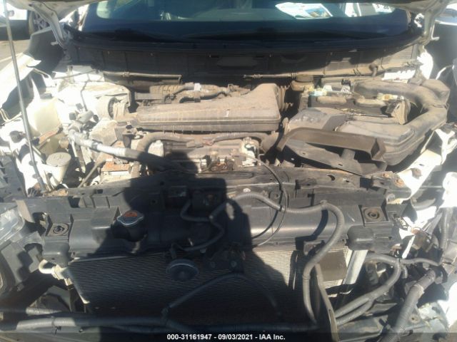 Photo 9 VIN: 5N1AT2MV5FC762384 - NISSAN ROGUE 