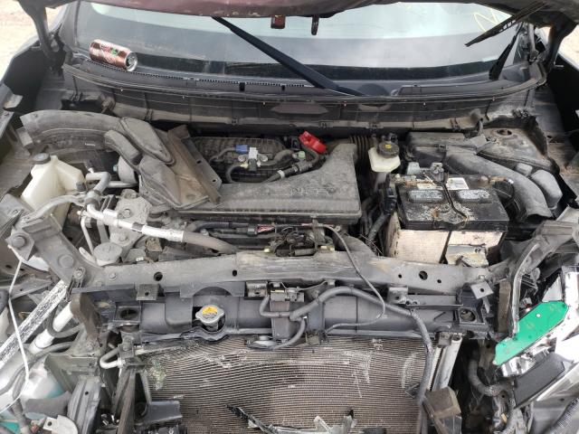 Photo 6 VIN: 5N1AT2MV5FC762899 - NISSAN ROGUE 