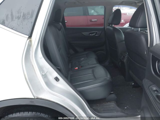 Photo 7 VIN: 5N1AT2MV5FC764975 - NISSAN ROGUE 