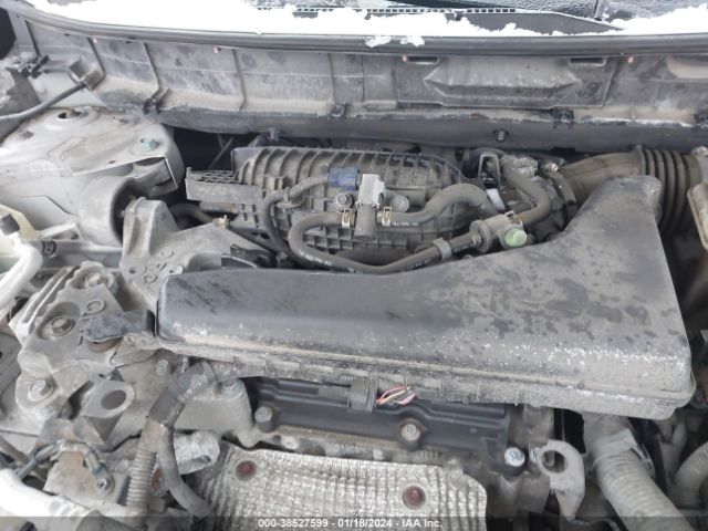 Photo 9 VIN: 5N1AT2MV5FC764975 - NISSAN ROGUE 