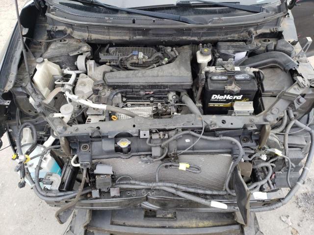 Photo 10 VIN: 5N1AT2MV5FC767696 - NISSAN ROGUE 