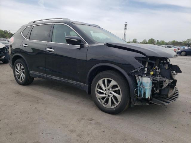 Photo 3 VIN: 5N1AT2MV5FC767696 - NISSAN ROGUE 