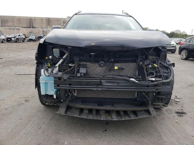 Photo 4 VIN: 5N1AT2MV5FC767696 - NISSAN ROGUE 