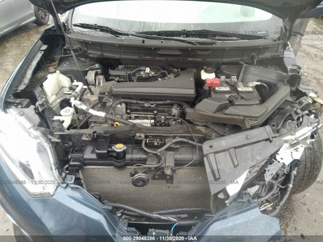 Photo 9 VIN: 5N1AT2MV5FC767987 - NISSAN ROGUE 