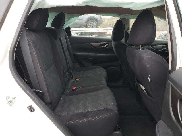 Photo 10 VIN: 5N1AT2MV5FC770257 - NISSAN ROGUE S 