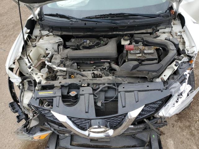 Photo 11 VIN: 5N1AT2MV5FC770257 - NISSAN ROGUE S 