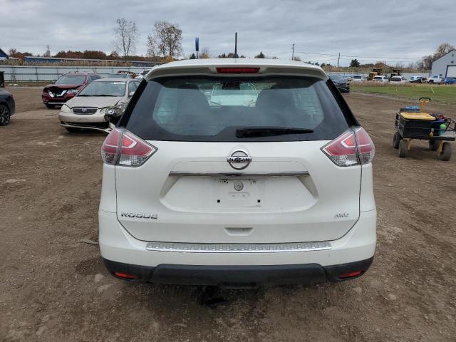 Photo 5 VIN: 5N1AT2MV5FC770257 - NISSAN ROGUE S 