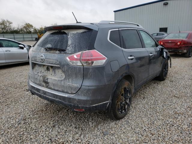 Photo 3 VIN: 5N1AT2MV5FC779024 - NISSAN ROGUE 