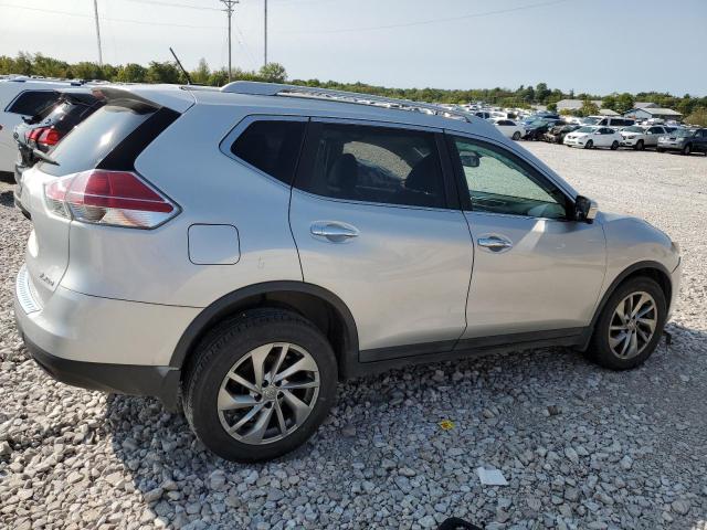 Photo 2 VIN: 5N1AT2MV5FC781808 - NISSAN ROGUE S 