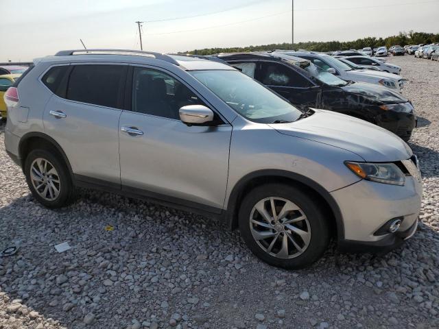 Photo 3 VIN: 5N1AT2MV5FC781808 - NISSAN ROGUE S 