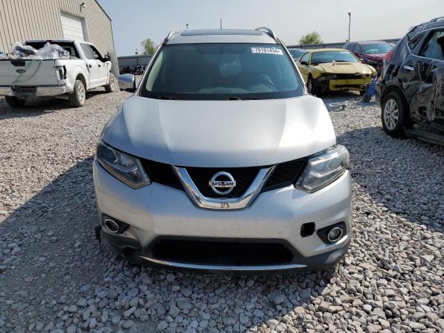 Photo 4 VIN: 5N1AT2MV5FC781808 - NISSAN ROGUE S 