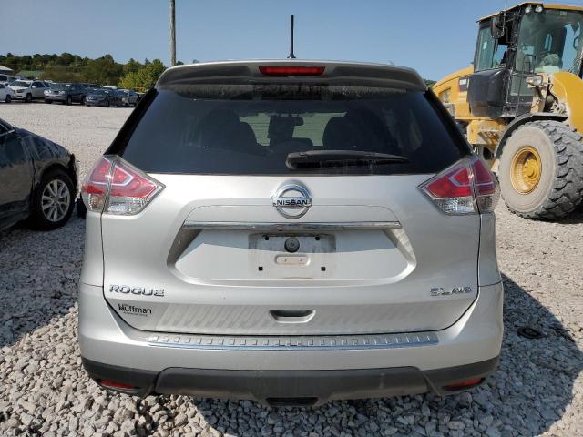 Photo 5 VIN: 5N1AT2MV5FC781808 - NISSAN ROGUE S 