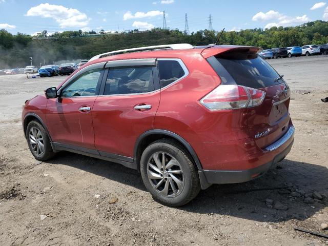 Photo 1 VIN: 5N1AT2MV5FC786152 - NISSAN ROGUE S 