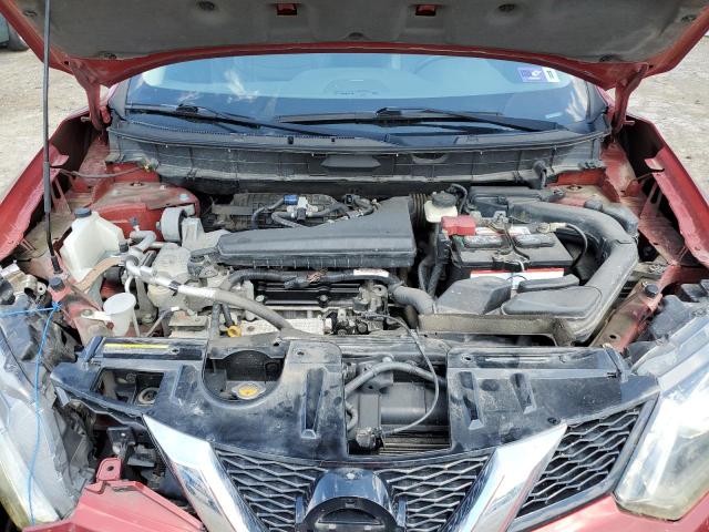 Photo 10 VIN: 5N1AT2MV5FC786152 - NISSAN ROGUE S 