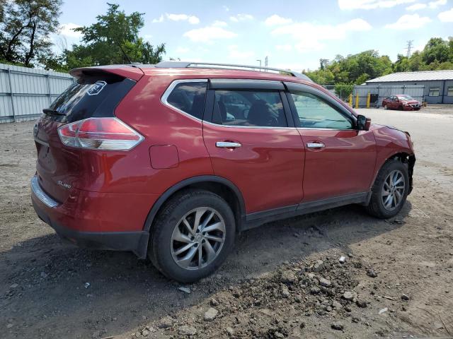 Photo 2 VIN: 5N1AT2MV5FC786152 - NISSAN ROGUE S 