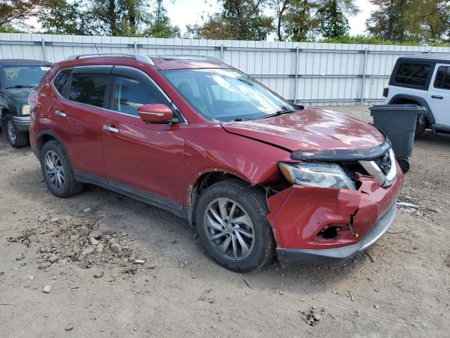 Photo 3 VIN: 5N1AT2MV5FC786152 - NISSAN ROGUE S 