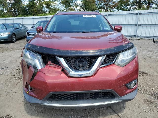 Photo 4 VIN: 5N1AT2MV5FC786152 - NISSAN ROGUE S 