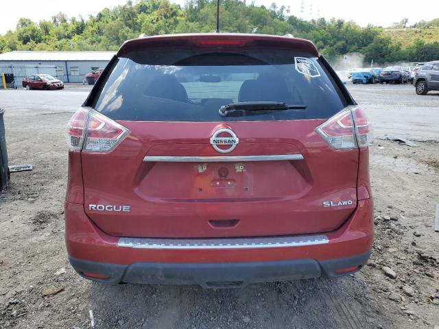 Photo 5 VIN: 5N1AT2MV5FC786152 - NISSAN ROGUE S 