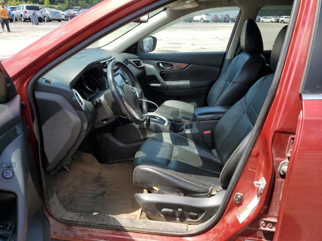 Photo 6 VIN: 5N1AT2MV5FC786152 - NISSAN ROGUE S 