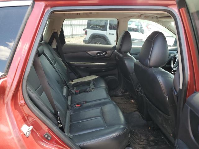 Photo 9 VIN: 5N1AT2MV5FC786152 - NISSAN ROGUE S 