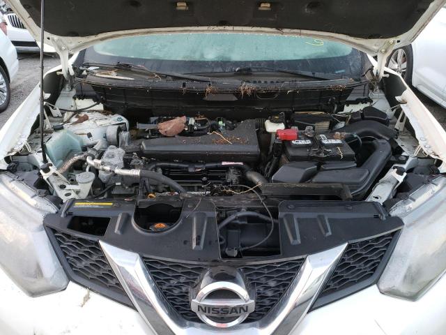 Photo 6 VIN: 5N1AT2MV5FC796051 - NISSAN ROGUE S 