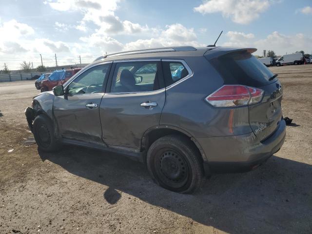 Photo 1 VIN: 5N1AT2MV5FC804536 - NISSAN ROGUE S 