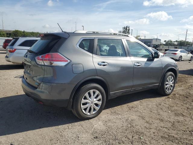 Photo 2 VIN: 5N1AT2MV5FC804536 - NISSAN ROGUE S 