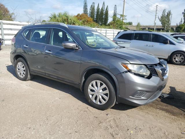 Photo 3 VIN: 5N1AT2MV5FC804536 - NISSAN ROGUE S 