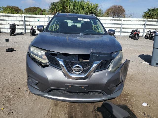 Photo 4 VIN: 5N1AT2MV5FC804536 - NISSAN ROGUE S 