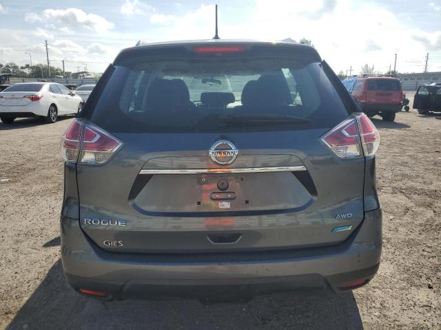 Photo 5 VIN: 5N1AT2MV5FC804536 - NISSAN ROGUE S 