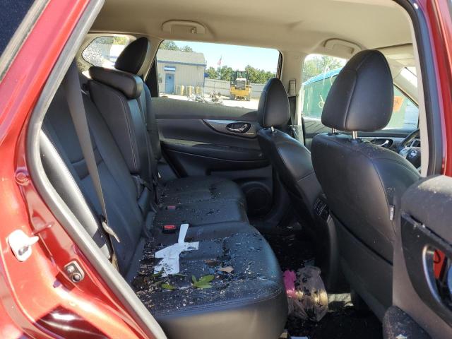 Photo 10 VIN: 5N1AT2MV5FC804956 - NISSAN ROGUE 