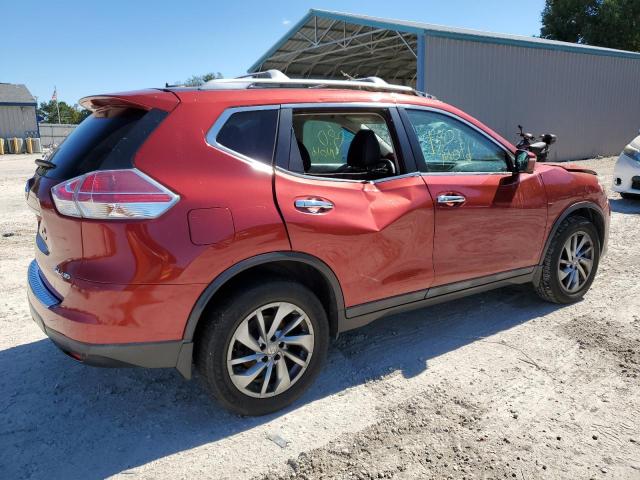 Photo 2 VIN: 5N1AT2MV5FC804956 - NISSAN ROGUE 