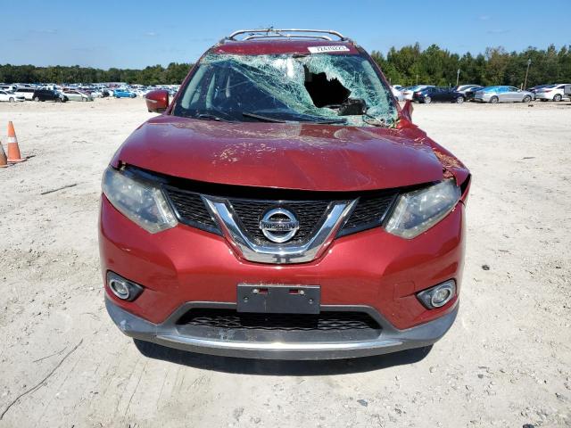 Photo 4 VIN: 5N1AT2MV5FC804956 - NISSAN ROGUE 