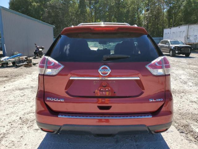 Photo 5 VIN: 5N1AT2MV5FC804956 - NISSAN ROGUE 