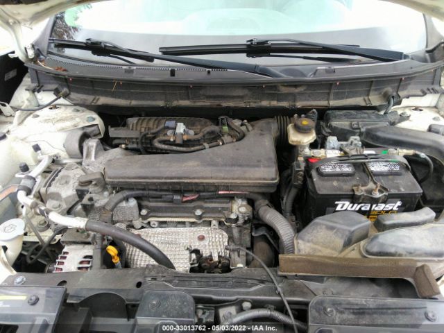 Photo 9 VIN: 5N1AT2MV5FC811518 - NISSAN ROGUE 