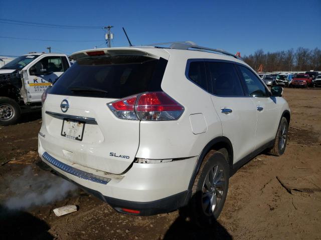 Photo 3 VIN: 5N1AT2MV5FC814418 - NISSAN ROGUE S 