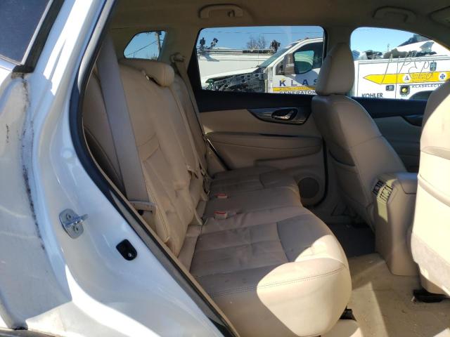 Photo 5 VIN: 5N1AT2MV5FC814418 - NISSAN ROGUE S 