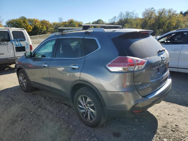 Photo 1 VIN: 5N1AT2MV5FC817884 - NISSAN ROGUE S 