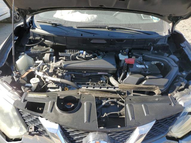 Photo 11 VIN: 5N1AT2MV5FC817884 - NISSAN ROGUE S 