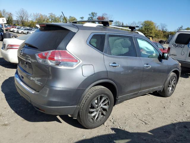 Photo 2 VIN: 5N1AT2MV5FC817884 - NISSAN ROGUE S 