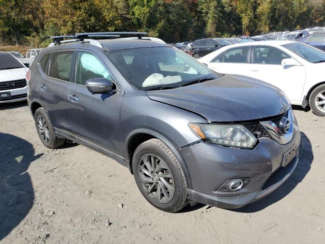 Photo 3 VIN: 5N1AT2MV5FC817884 - NISSAN ROGUE S 